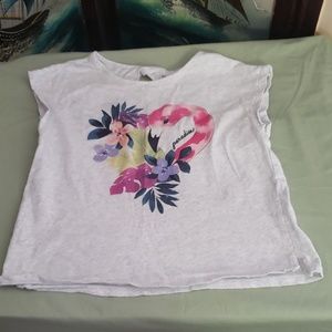 Gymboree top